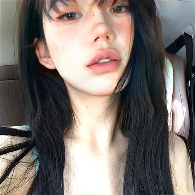 青色山脉