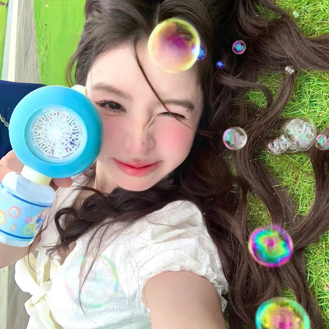 爱情差错觉
