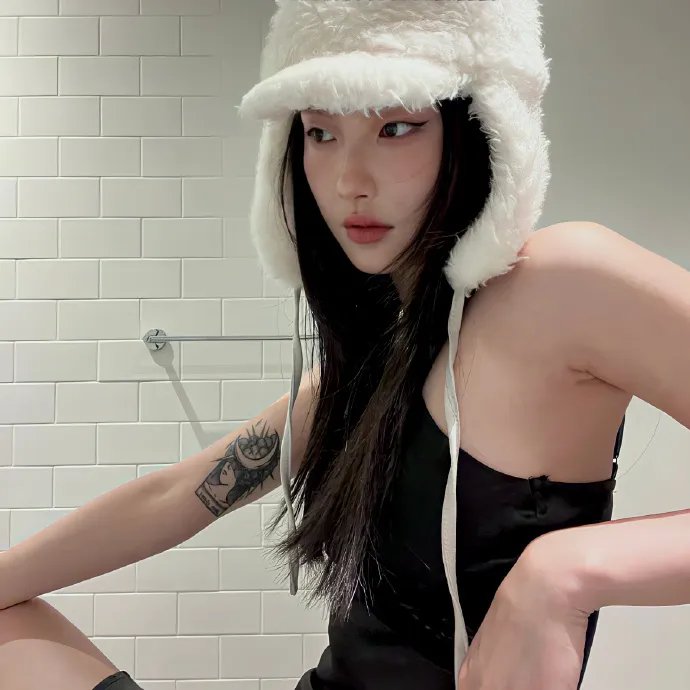 女娲成长日记